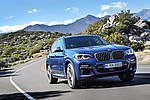 BMW X3 G01 18d 150 KM