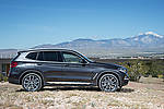 BMW X3 G01 18d 150 KM