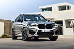 BMW X3 M F97 480 KM