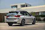 BMW X3 M F97 480 KM