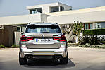 BMW X3 M F97 480 KM