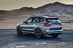 BMW X3 M F97 480 KM