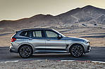 BMW X3 M F97 480 KM