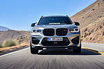 BMW X3 M F97 480 KM