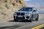 BMW X3 M F97 480 KM