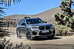 BMW X3 M F97 480 KM