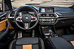 BMW X3 M F97 480 KM