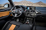BMW X3 M F97 480 KM