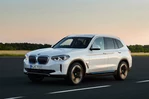 BMW iX3 G08 74 kWh 286 KM