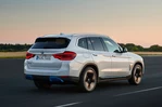 BMW iX3 G08 74 kWh 286 KM