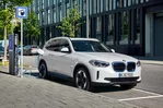 BMW iX3 G08 74 kWh 286 KM
