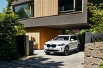 BMW iX3 G08 74 kWh 286 KM