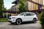 BMW iX3 G08 74 kWh 286 KM