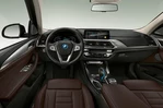 BMW iX3 G08 74 kWh 286 KM