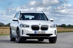 BMW iX3 G08 74 kWh 286 KM