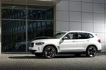 BMW iX3 G08 74 kWh 286 KM