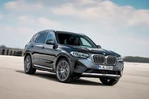 BMW X3 G01 FL 20d 190 KM