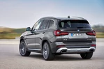 BMW X3 G01 FL 20d 190 KM