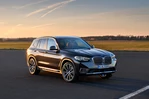 BMW X3 G01 FL 20d 190 KM