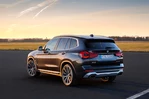 BMW X3 G01 FL 20d 190 KM