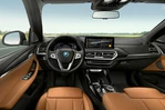 BMW X3 G01 FL 20d 190 KM