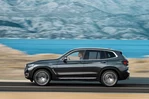 BMW X3 G01 FL 20d 190 KM