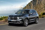BMW X3 G01 FL 20d 190 KM