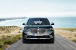 BMW X3 G01 FL 20d 190 KM
