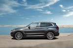 BMW X3 G01 FL 20d 190 KM