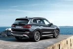 BMW X3 G01 FL 20d 190 KM