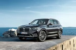 BMW X3 G01 FL 20d 190 KM