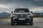 BMW X3 G01 FL 20d 190 KM
