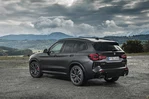 BMW X3 G01 FL 20d 190 KM