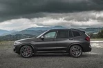 BMW X3 G01 FL 20d 190 KM