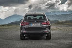 BMW X3 G01 FL 20d 190 KM