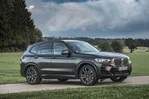 BMW X3 G01 FL 20d 190 KM