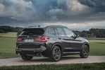 BMW X3 G01 FL 20d 190 KM