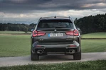 BMW X3 G01 FL 20d 190 KM