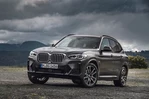 BMW X3 G01 FL 20d 190 KM