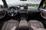 BMW X3 G01 FL 20d 190 KM