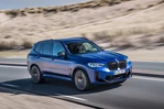 BMW X3 M F97 FL 480 KM