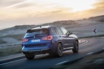 BMW X3 M F97 FL 480 KM
