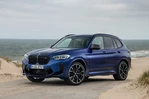 BMW X3 M F97 FL 480 KM