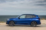 BMW X3 M F97 FL 480 KM