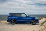 BMW X3 M F97 FL 480 KM
