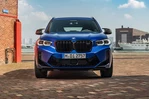 BMW X3 M F97 FL 480 KM