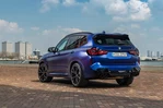 BMW X3 M F97 FL 480 KM