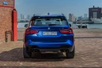 BMW X3 M F97 FL 480 KM