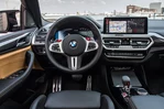 BMW X3 M F97 FL 480 KM