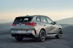 BMW X3 G45 M50 398 KM
